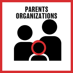 Parent Organizations Icon