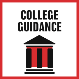 College Guidance Icon