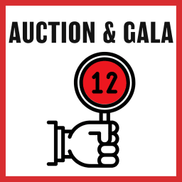 Auction & Gala Icon