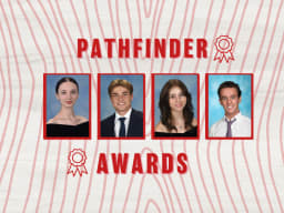 Pathfinder Award Winners 2024