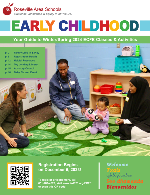 The Importance of Early Education Programs