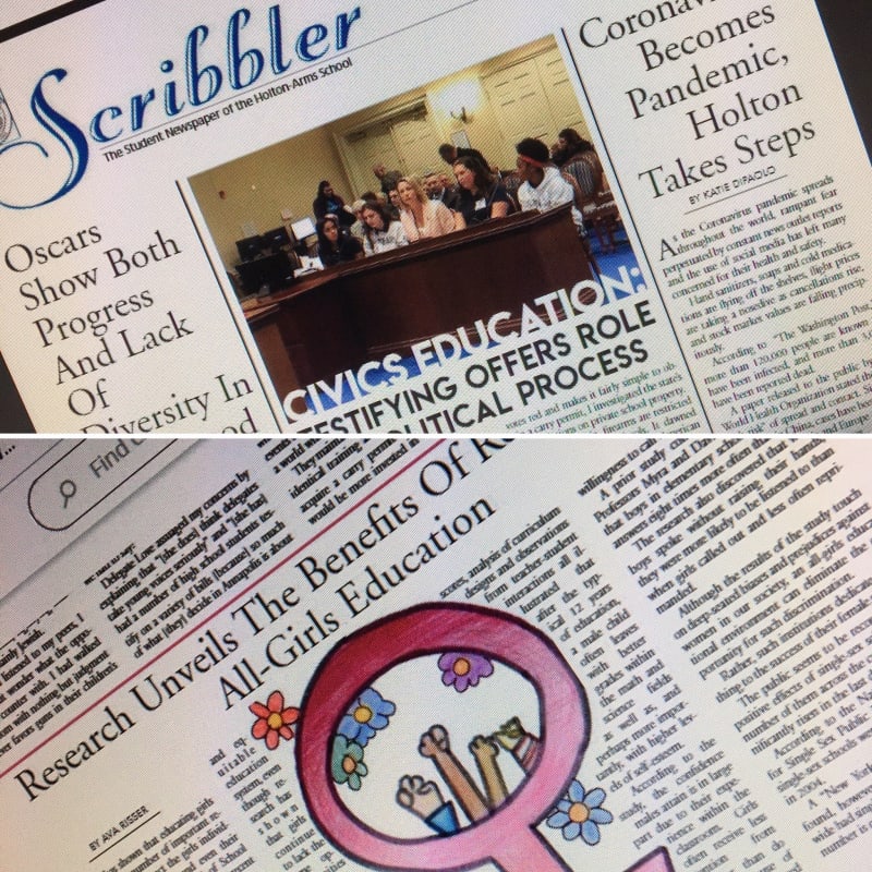 US Scribbler 3.20