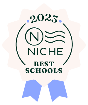 2022年细分最佳学校