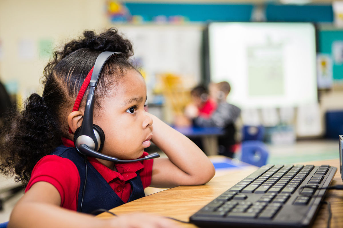 Public Service of Oklahoma Awards Two Tisdale Teachers Grants for