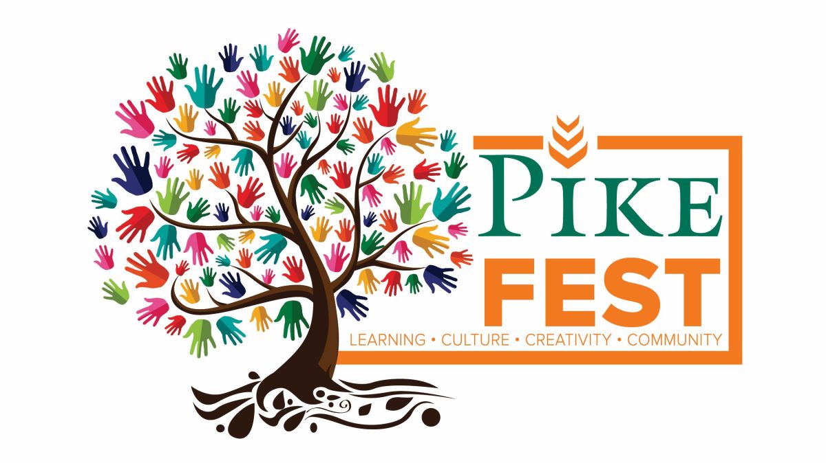 Pike Fest 2022 Details and How You Can Help! News and Blog Detail