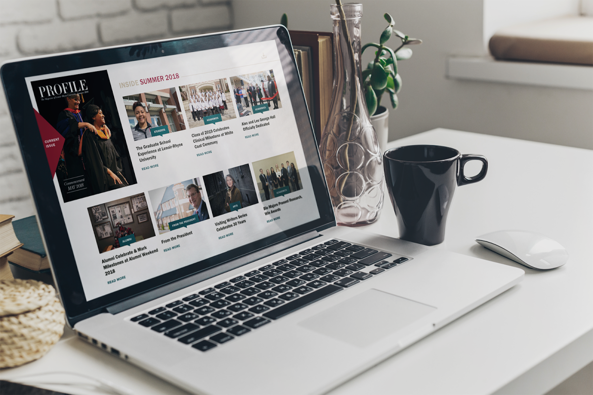 9 Awesome Features of Finalsite's Digital Publications | Finalsite Blog