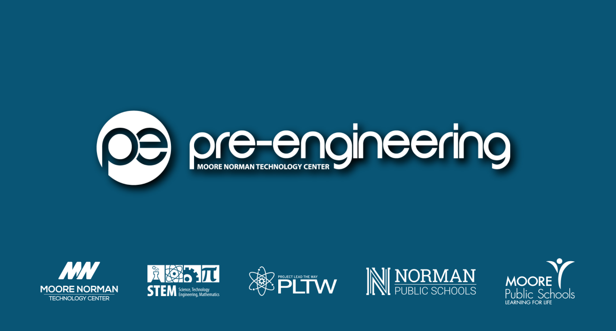 High School Engineering School Oklahoma Moore Norman