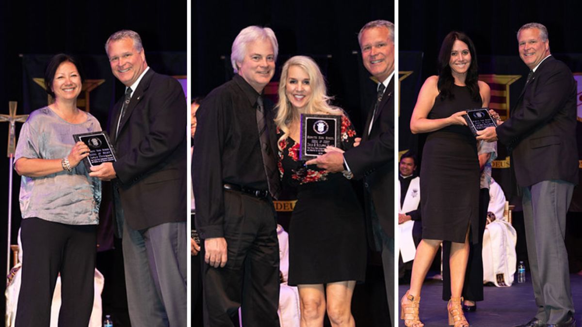 dress for baccalaureate mass