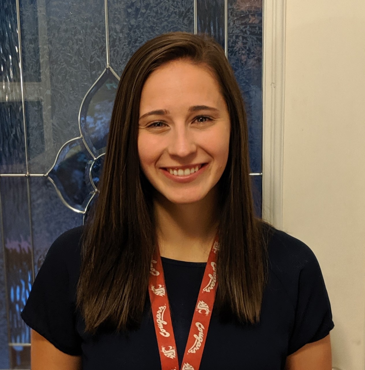 Fresh Faces NVMS Welcomes Shelby Wilson Board Post Nooksack Valley 