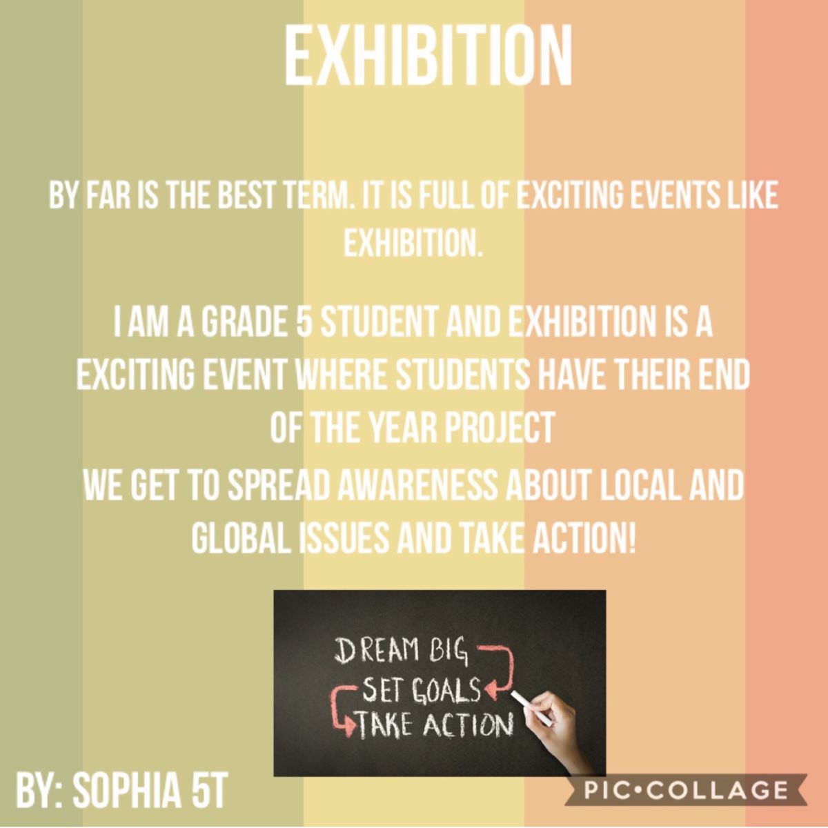 Term 3 is the best! | News Post