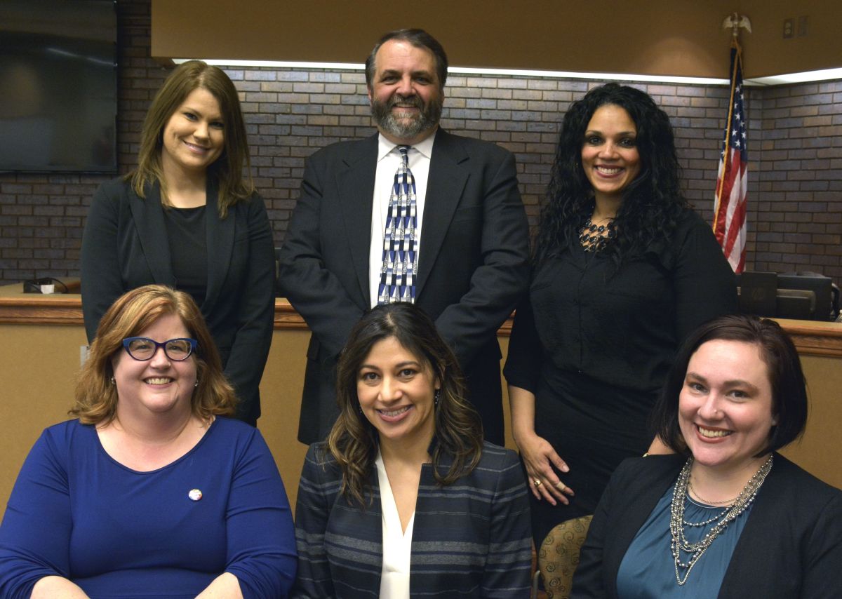 New way to address the board at a public meeting | article - ISD 279 - Osseo  Area Schools