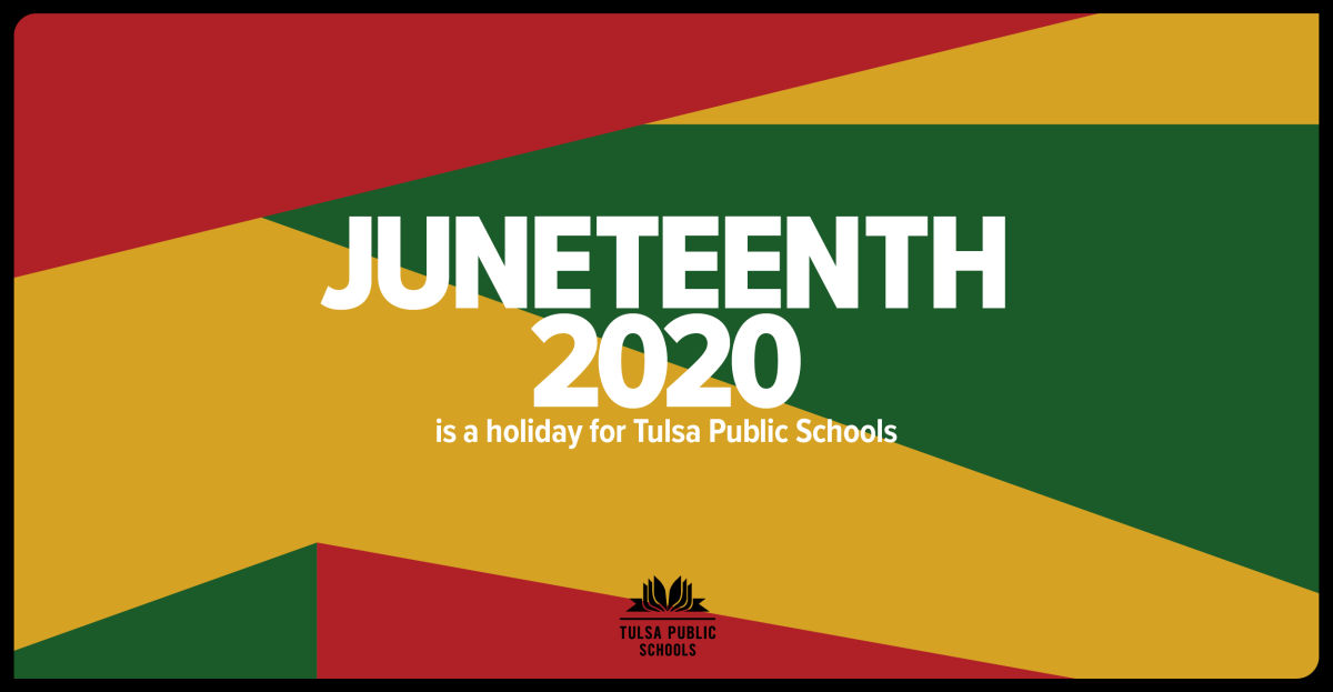 Board Of Education Approves Recommendation For Paid Juneteenth