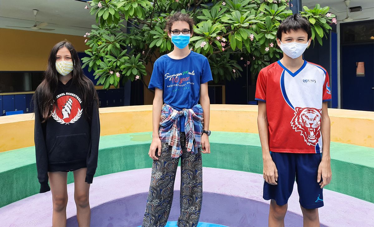 Jhu 2022 2023 Calendar Three Students Recognized For Academic Acumen By Johns Hopkins Center |  Post Default