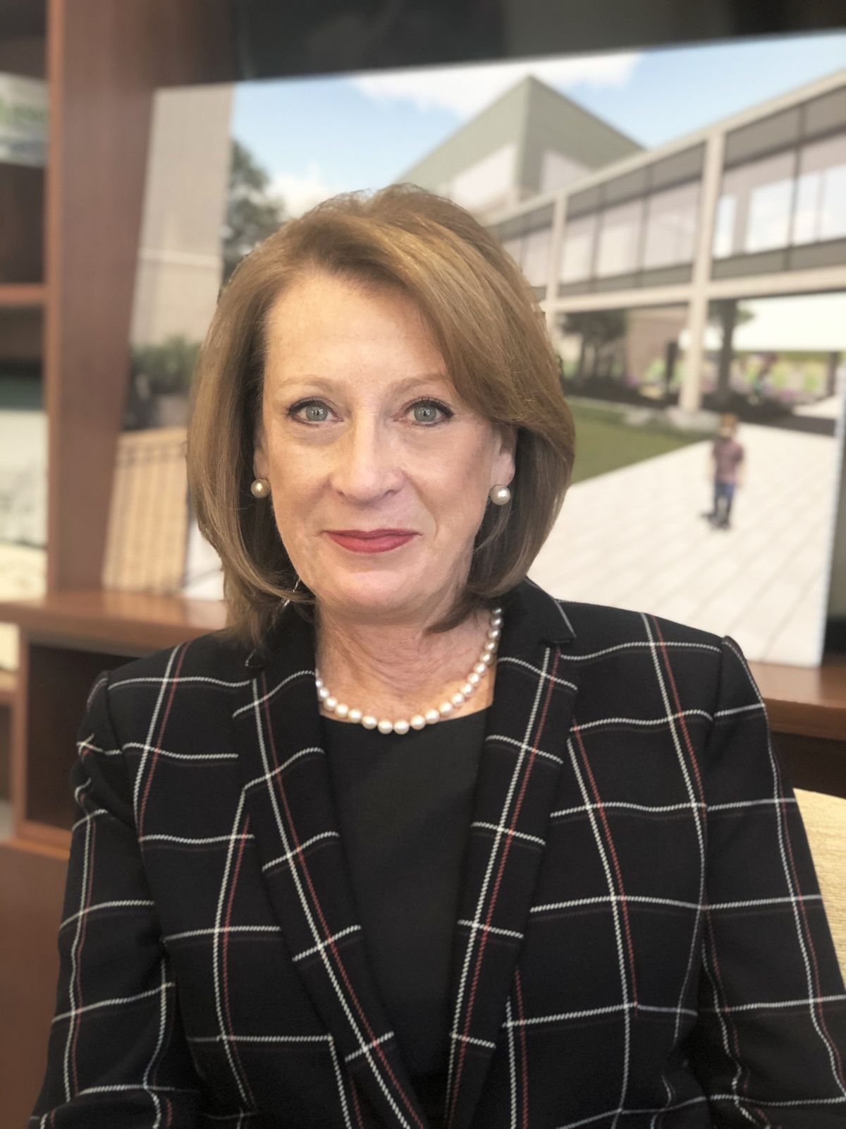 President Marsha Joy Sullivan Announces Plan To Retire From Nardin Academy Nardin Post