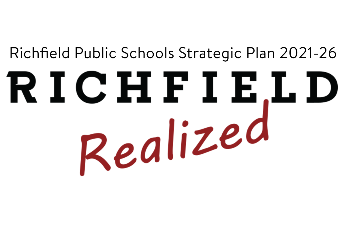 2021 26 Strategic Plan Richfield Public Schools