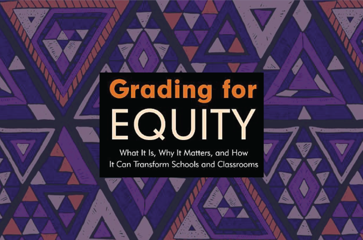 Grading for Equity