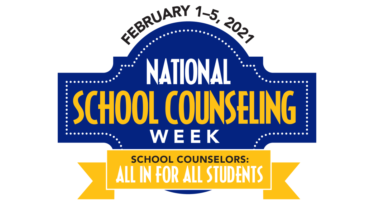 San Angelo ISD Salutes School Counselors During National School