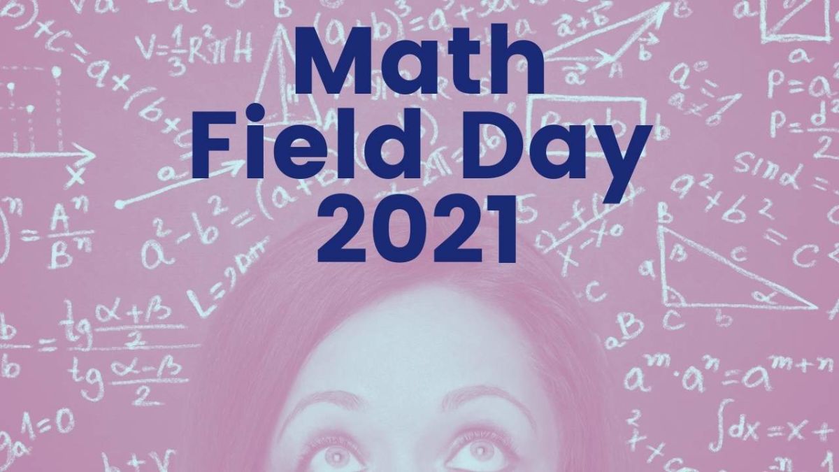 Math Field Day Award Winners Setagaya