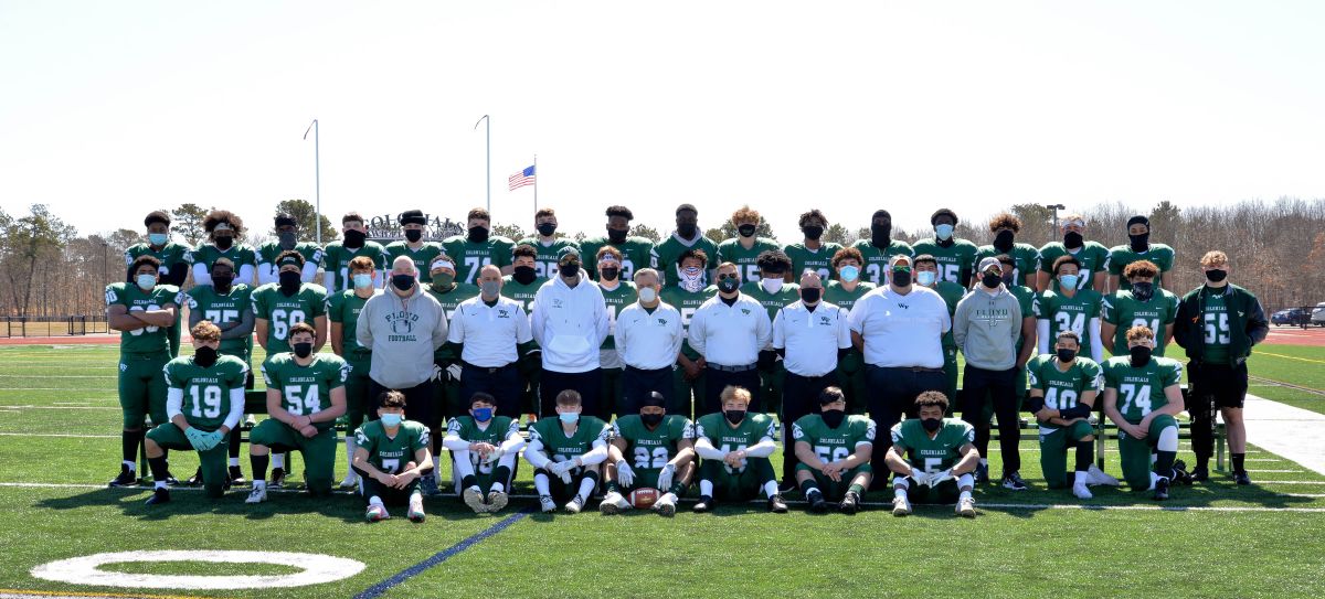 William Floyd Football to Host Suffolk Championship Game News Post