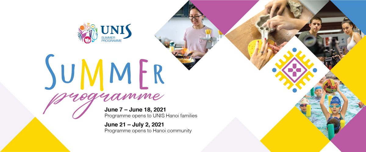 Summer Programme Registration In Full Swing Post Default