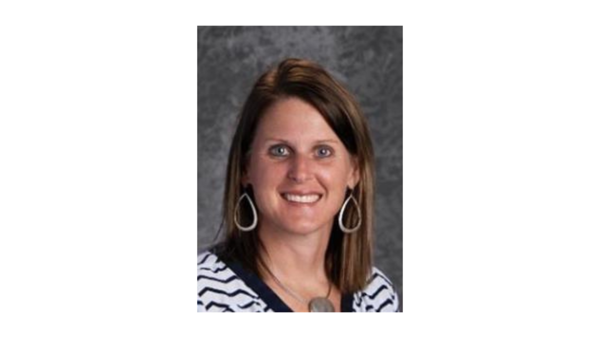 Enid Educator Named Oklahoma Assistant Principal of the Year News CCOSA