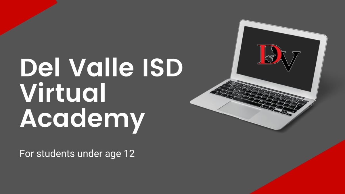 Virtual Academy 2021 - Del Valle Independent School District