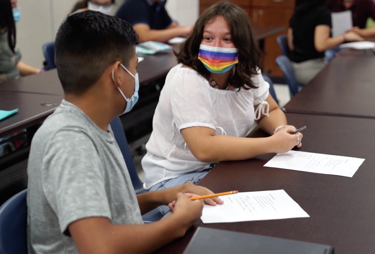 STISD BacktoSchool News Full View South Texas ISD Medical Professions