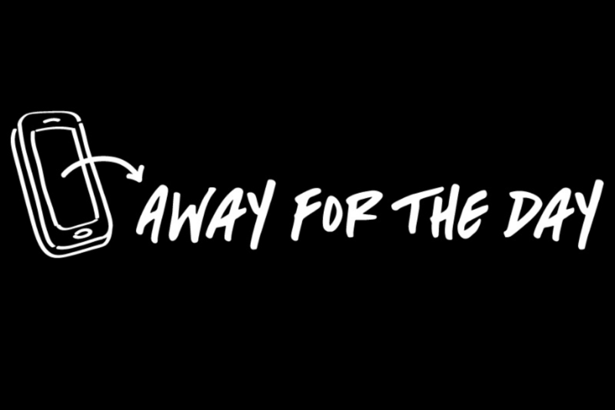 Cell Phones (Personal Electronic Devices) Are “Away for the Day" | article
