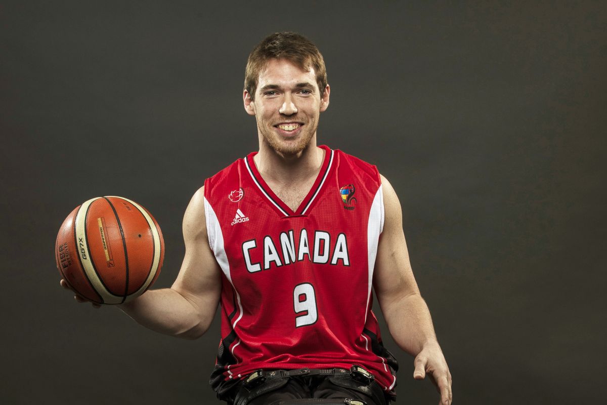 Holderness Alum to Compete in 2020 Paralympic Games story