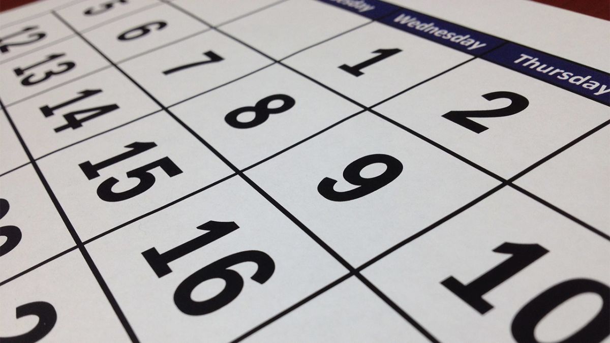 Nisd Calendar 2022 Calendars Approved For 2022-2023, 2023-2024 | Details - Northwest  Independent School District