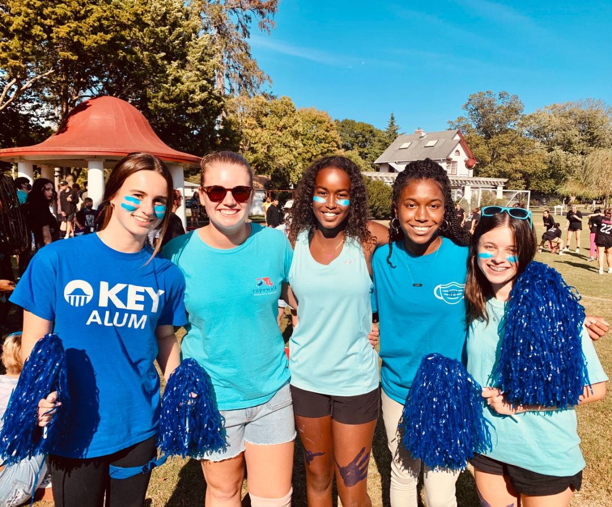 Employment Independent Schools Hillsmere, MD Key School