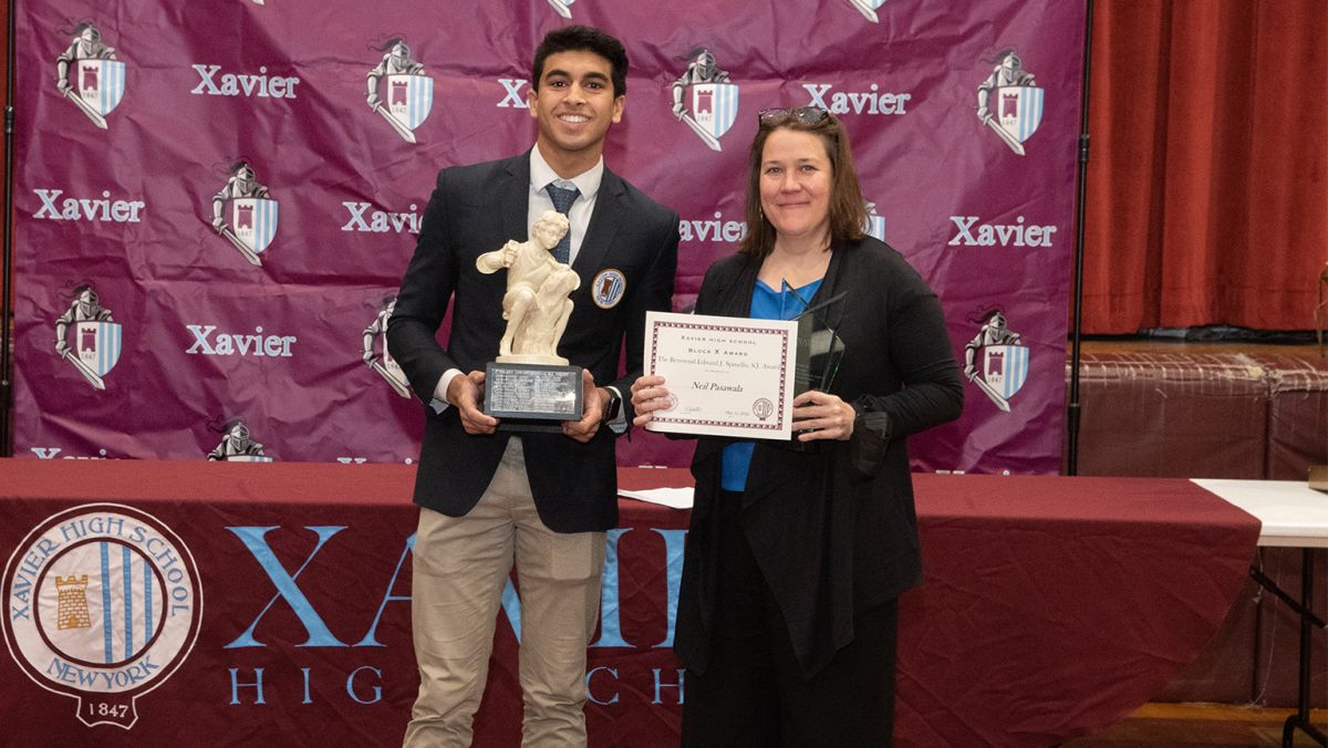 Block X Awards Honor Students Dynamic Post Page