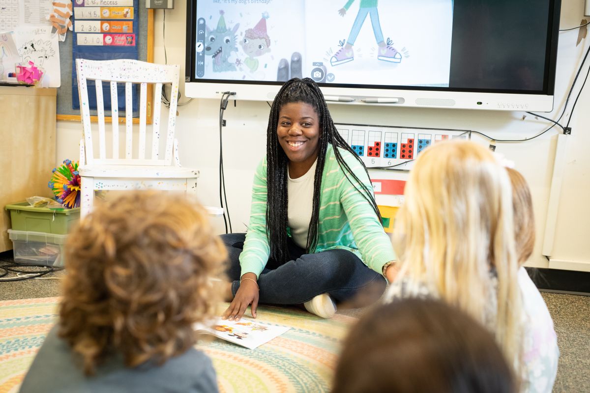 Employment Independent Schools Hillsmere, MD Key School