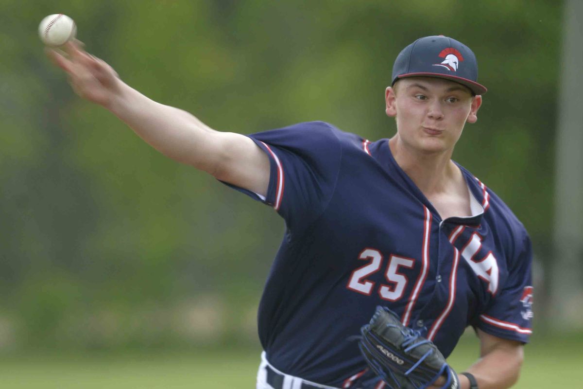 100, NoHit Win Places LA Baseball on Top of the ISL Story