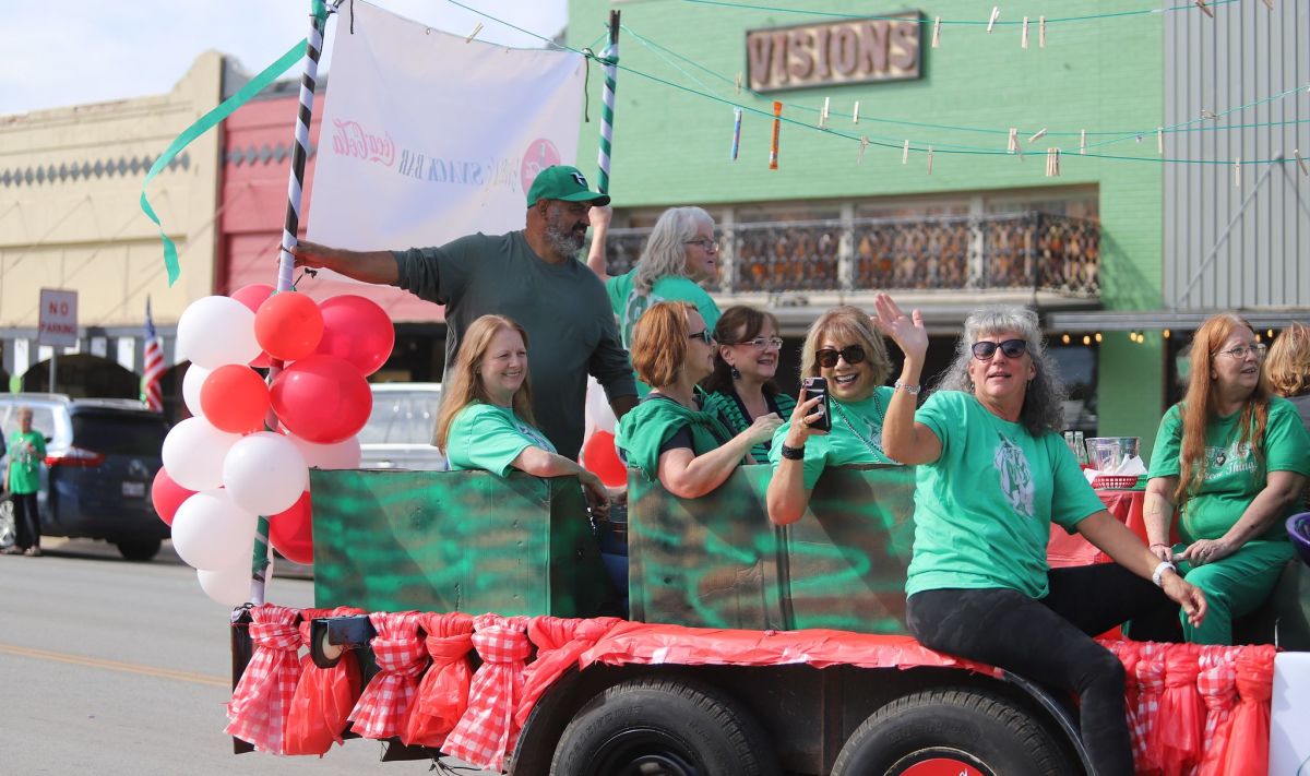 Traditions Hamlin Independent School District