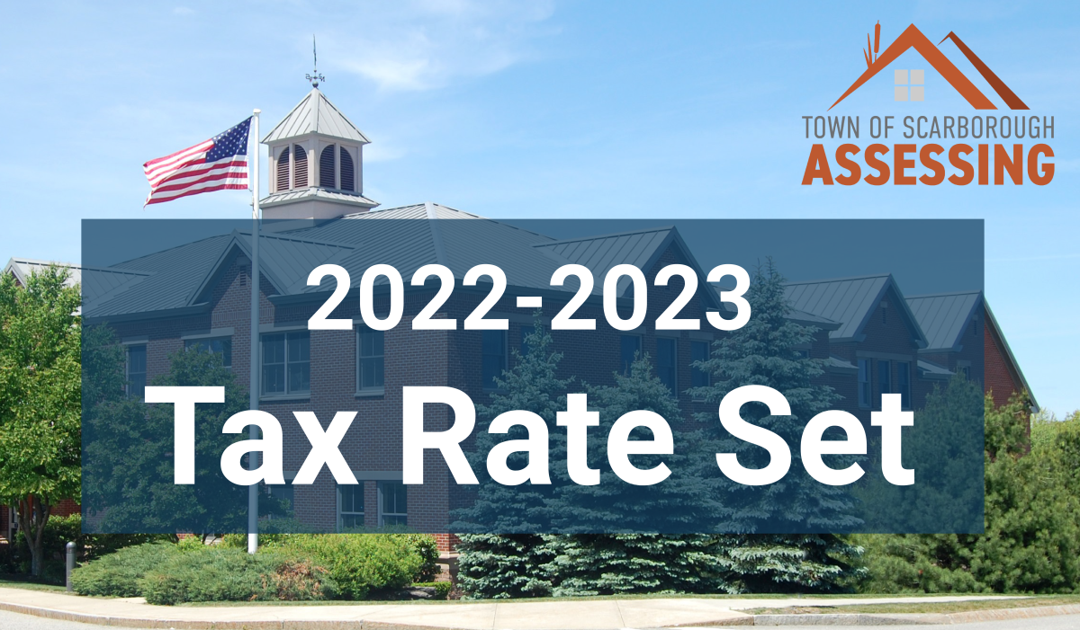 2022-2023 Tax Rate Set | Default