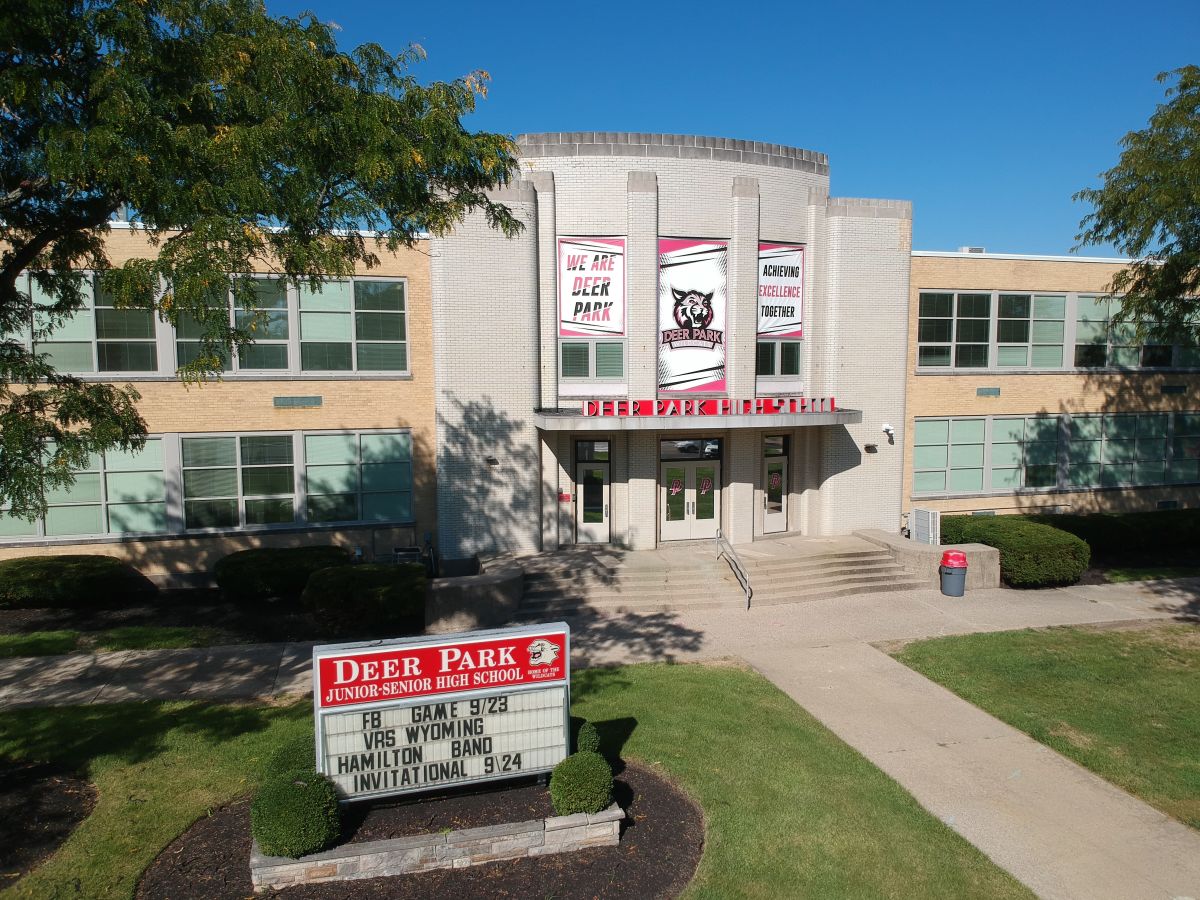 Deer Park Jr Sr High School Wildcat Weekly October 23 2022 Post Detail