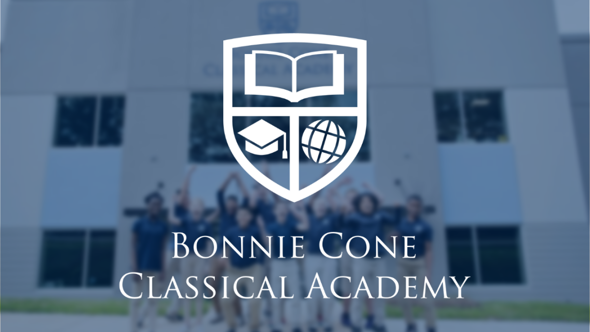 Tuition Free Charter School Bonnie Cone Classical Academy PreK6