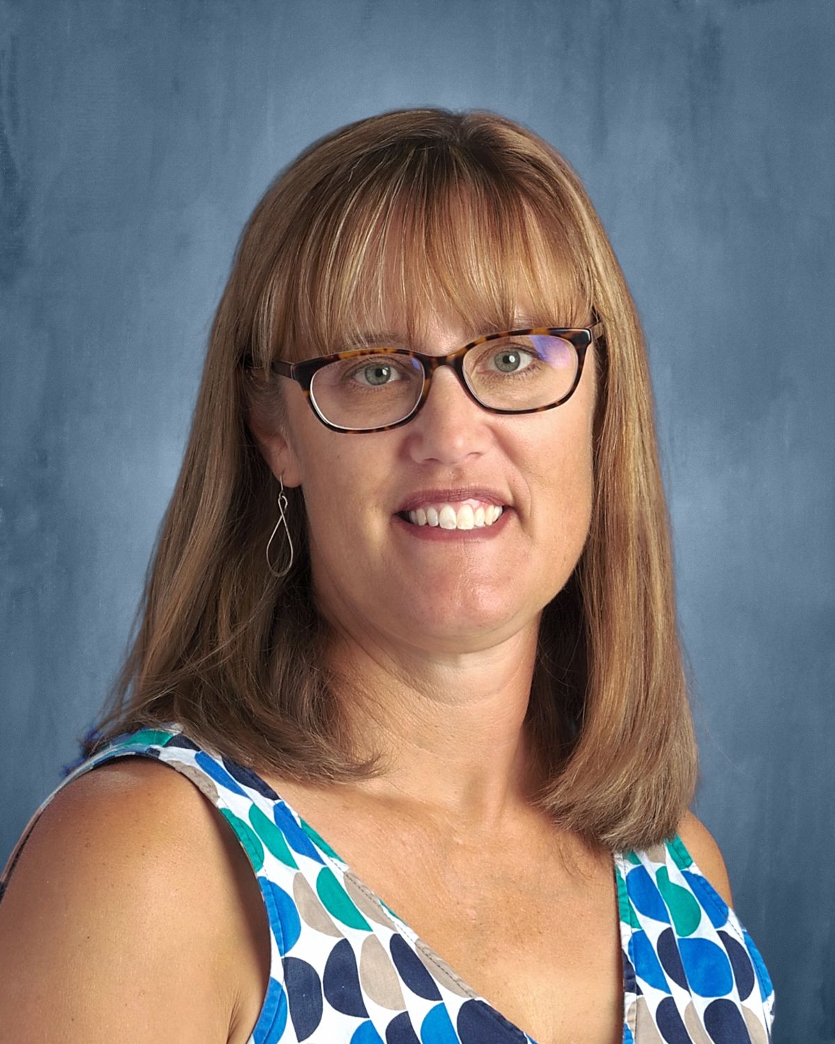 new Coordinator of District Educational Technology (STEAM