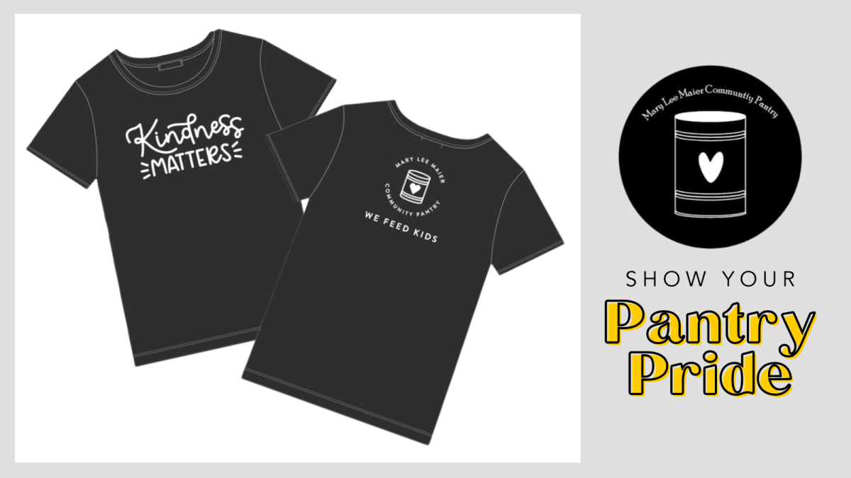 Show Your Pantry Pride AMS North News & Updates