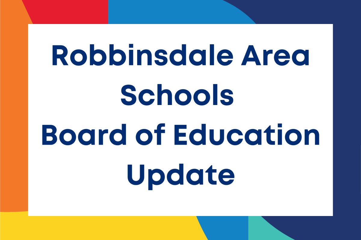 Update School Board election results article