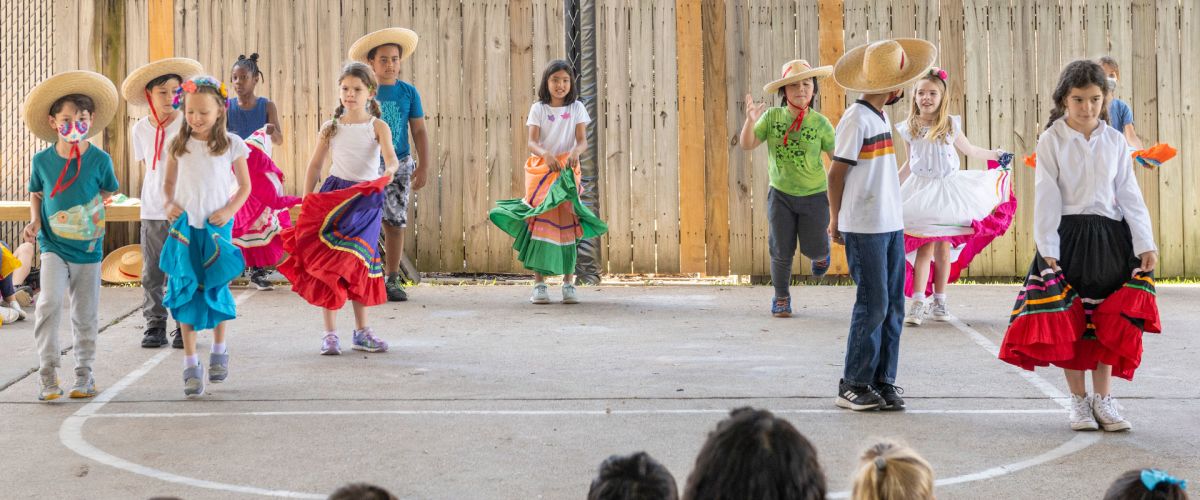 spanish culture dance