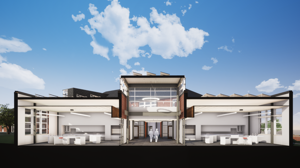 Greg and Liz Boison, P’29, Establish Endowed Chair in Science News