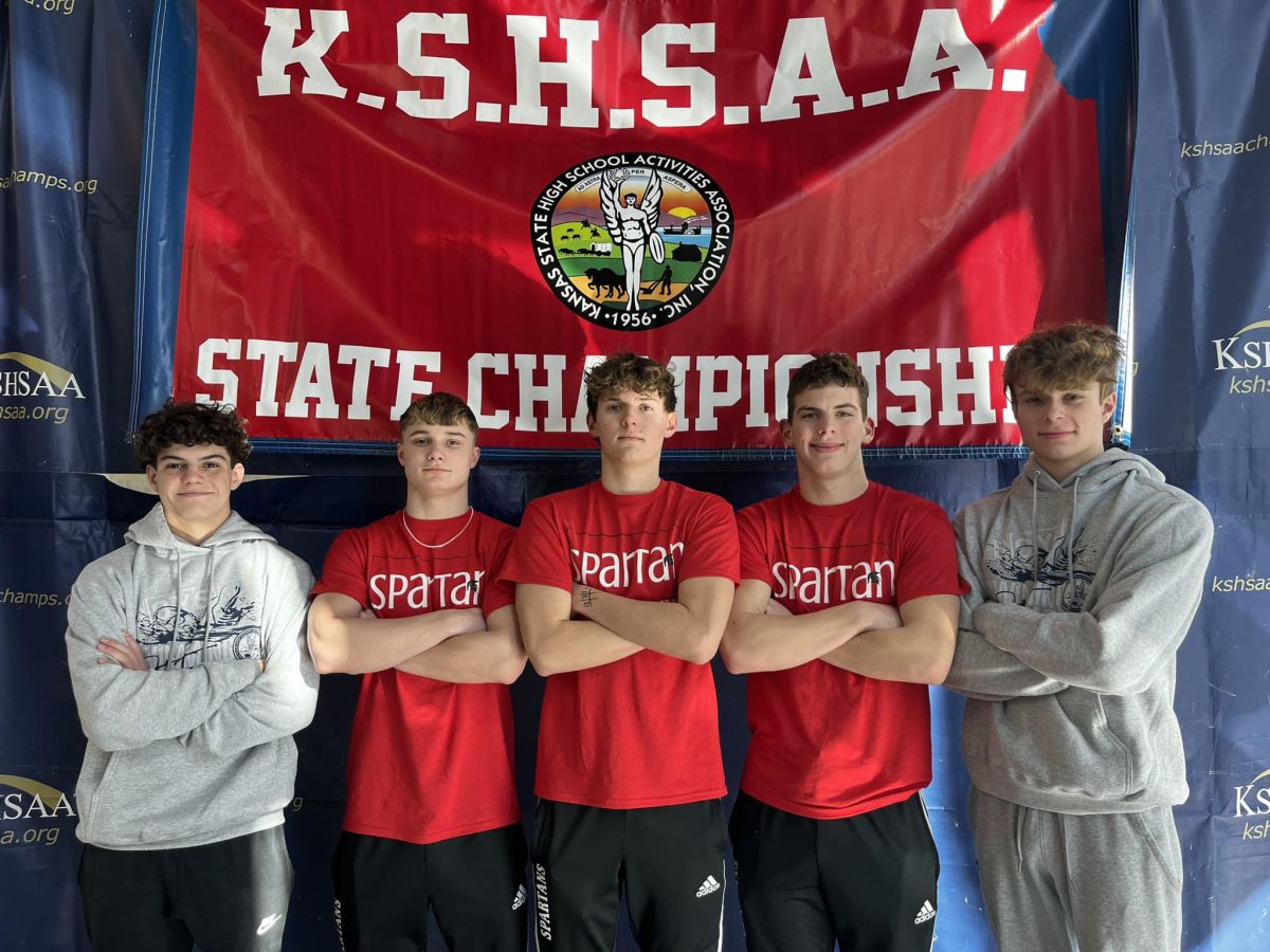 Swimming and Diving Sport