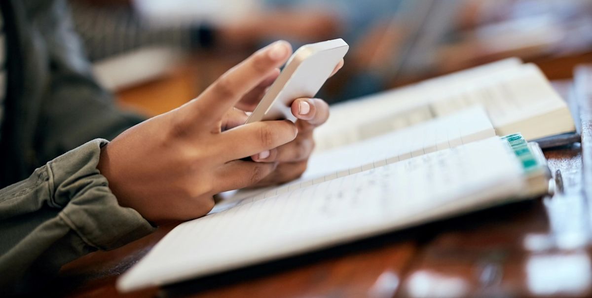 Updated Policy on Student Use of Electronic Devices for 2026-27 SY ...