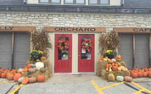 Lilly Orchard Open For The Season Posts Page