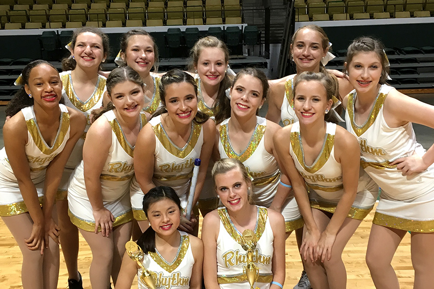 Rhythm At Dance Camp News Post General Mount Carmel Academy