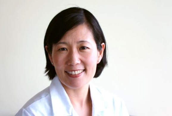 Dr Christina Kim 92 Marlborough News