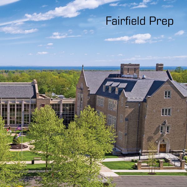 Fairfield Prep 2019 Viewbook now available News Article Fairfield Prep