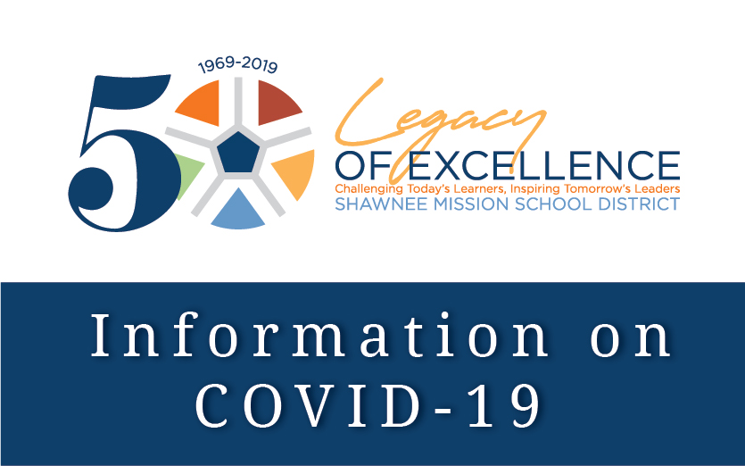 Information on COVID-19 